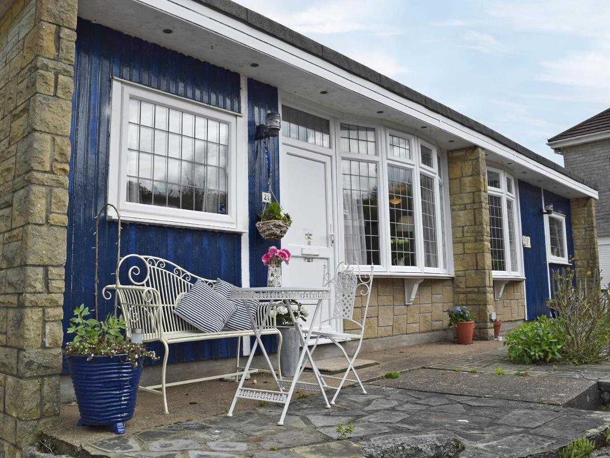 Bracelet Cottage Mumbles Extérieur photo