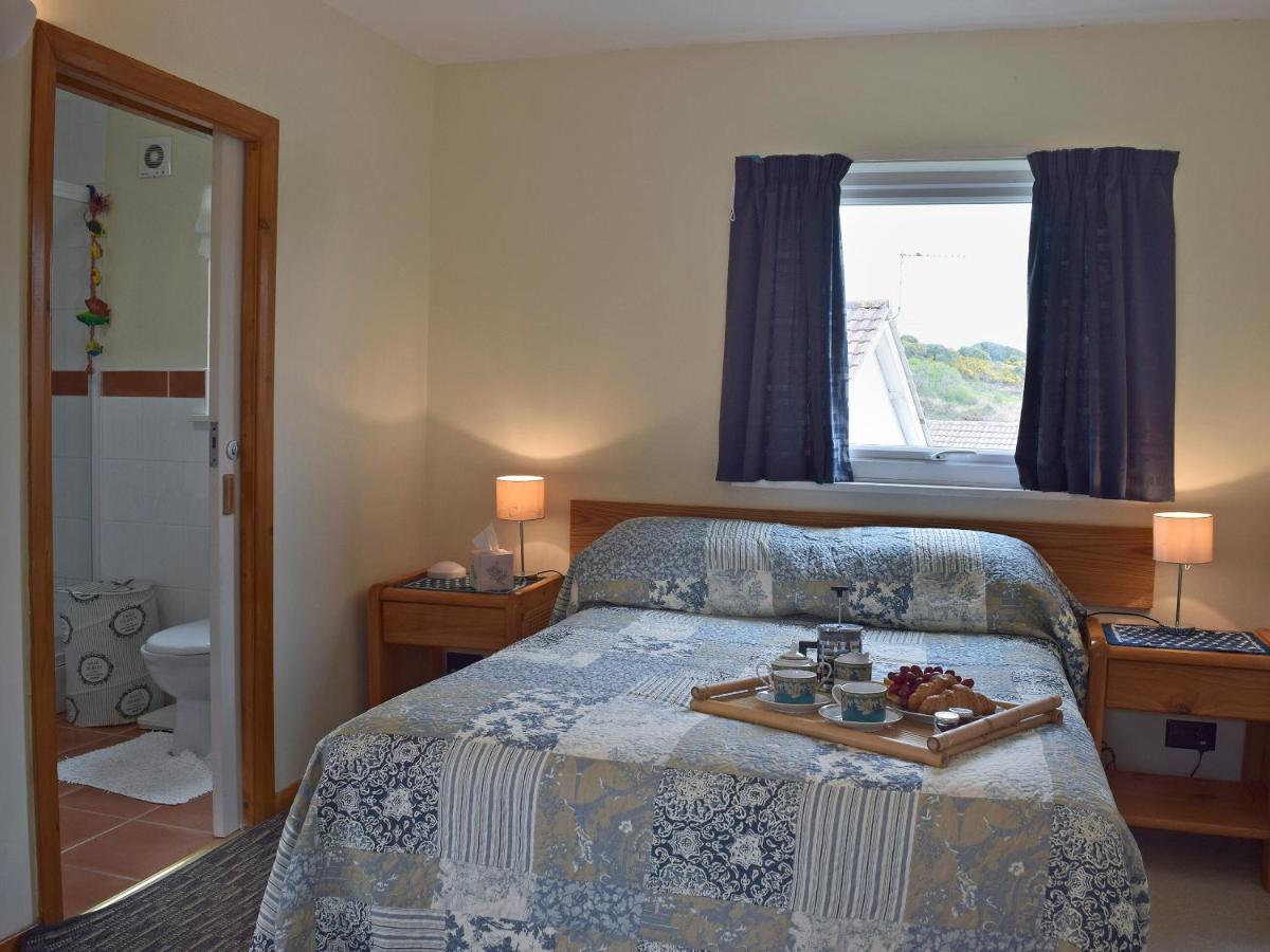 Bracelet Cottage Mumbles Extérieur photo