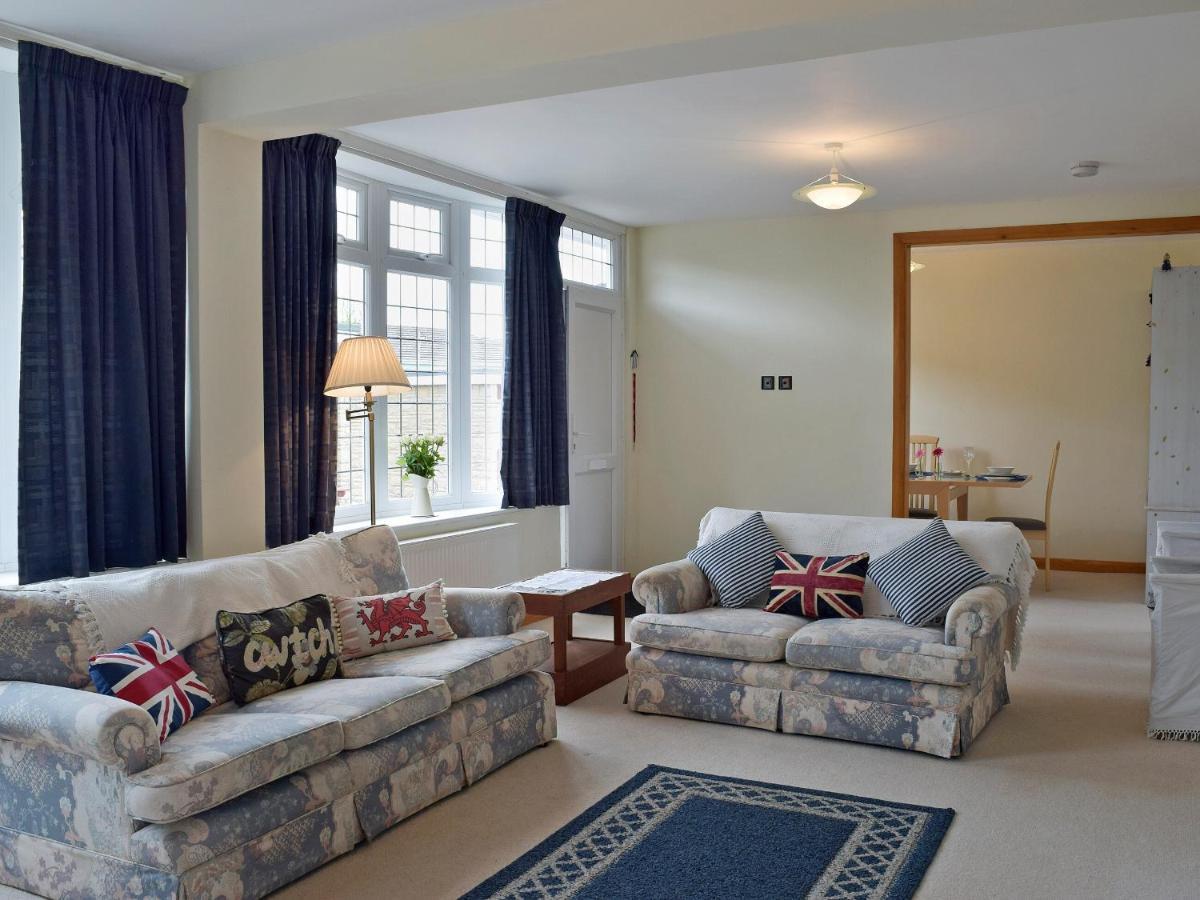 Bracelet Cottage Mumbles Extérieur photo