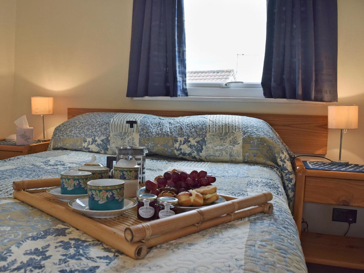 Bracelet Cottage Mumbles Extérieur photo